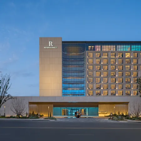 Renaissance Hotel Korla