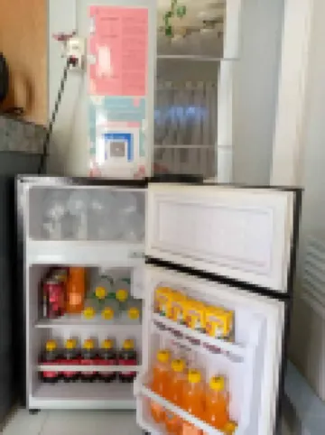 Naga Urban Apartment (Nics Studiotel. NO car park)