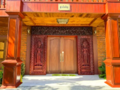 Piseth Private Villa Hotel