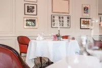 Hotel Erbprinz - Gourmet & Spa - breakfast