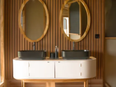 安南塔塞倫蓋蒂 塞倫蓋蒂酒店