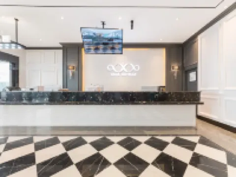 xana-hotell Hotels in Nagqu