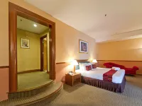 Seeds Hotel Premier Sri Petaling Hotels in Bukit Jalil