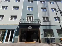 Garner Hotel Cologne - Engelbertz by IHG プレトリウム周辺のホテル