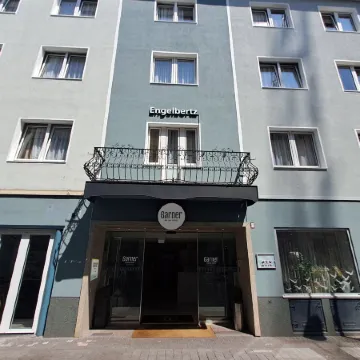 Garner Hotel Cologne - Engelbertz by IHG