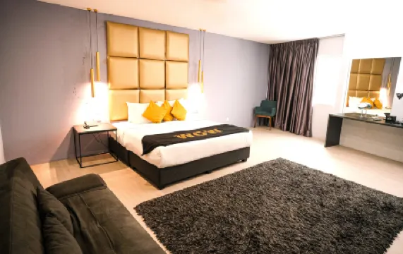 Palette Georgetown Formerly WoW Hotel