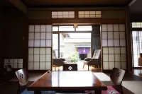 御宿・憩 日光鬼怒川