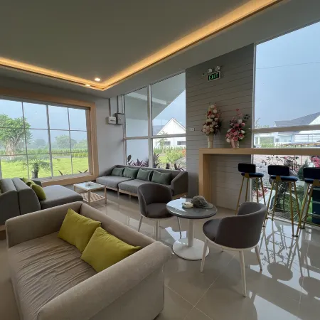 Phosuk good dream hotel