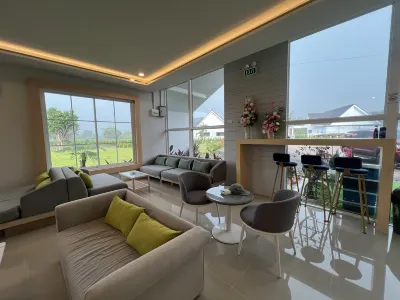 Phosuk good dream hotel Hotels in Chai So