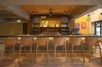 Lub d Bangkok Siam – New Look, Across from MBK & Skytrain Access