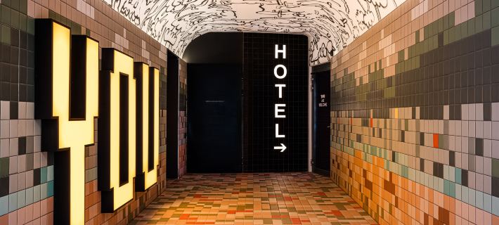 You Hotel Budapest - Handwritten Collection Hôtels à&nbsp;: Budapest