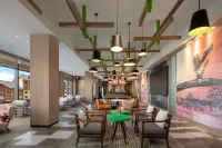 Changbai Mountain Wanda Yue Hotel