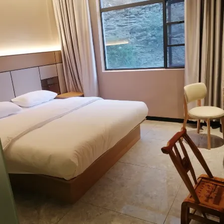 Sanligou Homestay