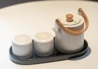 Guiyang Junting Hotel (Beijing Road Guiyiyuan Metro Station Branch) Hotel a Guiyang