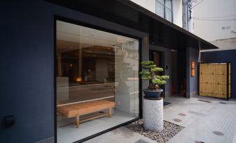 KIORI Collection Shinmachi