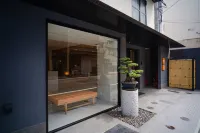 KIORI Collection Shinmachi