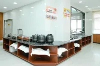 Jintai Marriott HoteI