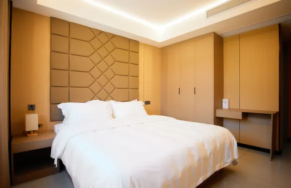 唐崖土司城研學基地酒店