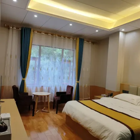 New Dragon Hotel