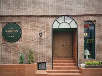 Kukjejang Hotel – Seomyeon, Busan