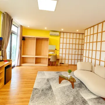 S79 PowerMia RiverFront Hotels near Ganh Dau