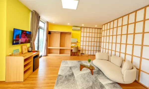 S79 PowerMia RiverFront Hotels near Ganh Dau