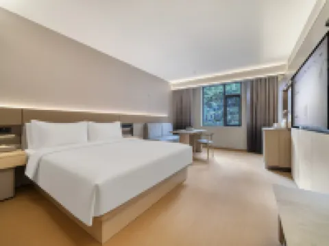 JI Hotel (Daocheng Yading) Hoteles en Daocheng