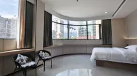 Hexie Hotel (Lushan Municipal Government Branch) - 2 ดาว