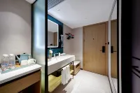 Yishang Hotel (Guangzhou Beijing Road Pedestrian Street Nongjiangsi Metro Station)