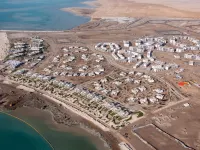 Turtle Bay Resort - Red Sea Hotels in Umluj
