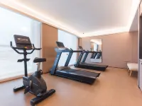 JI Hotel (Rushan Yintan Shandong Foreign Affairs University) Hoteles en Rushan