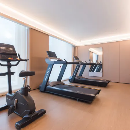 JI Hotel (Rushan Yintan Shandong Foreign Affairs University)