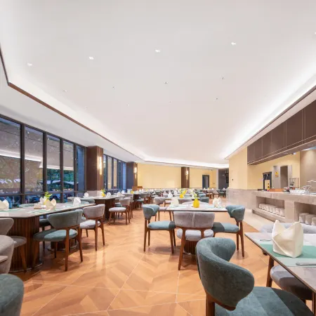 Boao Holliyard Seaview Hotel