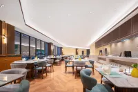 Boao Holliyard Seaview Hotel - breakfast