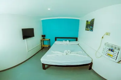 Adventourist Inn Coron Hotels in 