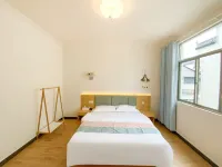 Vernal Cottage（QIYUN Scenic） โรงแรมในซิ่วหนิง