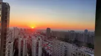 Hampton by Hilton Linyi Yihe River - Scenic