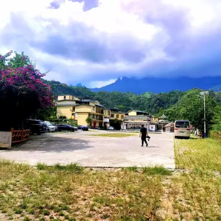 Aoyun Yaoju Homestay