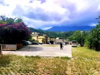 Aoyun Yaoju Homestay