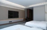 Xingyuan Fangting Homestay
