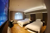 了凡ホテル（黒河世紀広場）