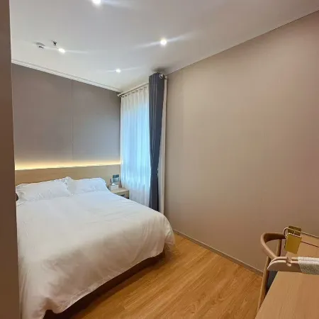 Jinlan Mansion Hotel