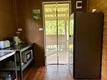 รูปภาพของเลคไซด์ รีทรีต