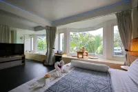 Yun Zhi Shang Hotel (Zero Villa Tapae Chiang Mai)