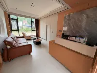 Shengda Smart Hotle 덩겅 온천 주변 호텔