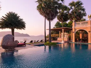 Fisherman Way Beach Villa