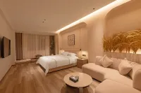 Bomiaoyisu Design Hotel (Chongzuo Longzhou) Hotels in Longzhou
