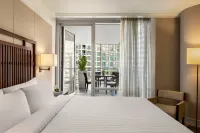 Hyatt Vancouver Downtown Alberni