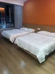 Zigong Yang Family Quadrangle Inn Homestay