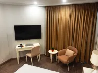 PC Residences Gulberg Lahore Hotels near Model Town